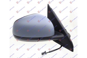 Καθρεφτης ΗΛΕΚ. ΘΕΡΜ. ΒΑΦ. Με ΑΙΣΘ. (Α ΠΟΙΟΤΗΤΑ) (CONVEX GLASS) Δεξια Smart Forfour 15- - 549207501