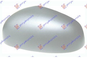 Καπακι Καθρεφτη Χρωμιο Αριστερα Smart Fortwo 14-20 - 549107722