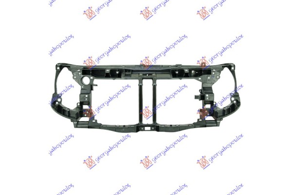 Μετωπη Εμπρος Nissan Interstar 09- - 581000220