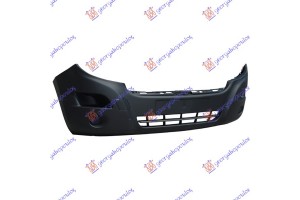 Προφυλακτηρας Εμπρος Nissan Interstar 09-21 - 581003370