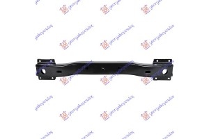 Τραβερσα Προφυλακτηρα Εμπρος Nissan Interstar 21- - 581103840