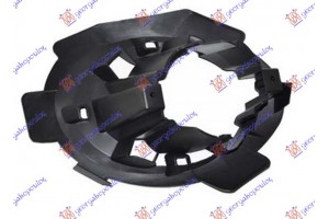 Βαση Προβολεα Πλαστικη Δεξια Renault MASTER/MASCOTT 15-19 - 669103991