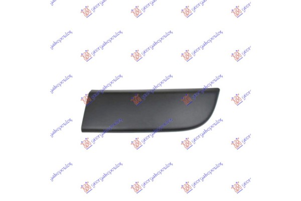 Φασα Πορτας Εμπρος Δεξια Nissan Nv 400 11- - 578806541