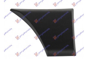 Φασα Φτερου Πισω (ΕΜΠΡΟΣ ΚΟΜΜ.) (ΚΟΝΤΗ-ΜΑΚΡΥΑ ΚΑΡΟΤΣΑ) Δεξια Opel Movano 19-21 - 604106591