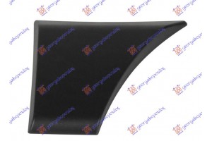 Φασα Φτερου Πισω (ΕΜΠΡΟΣ ΚΟΜΜ.) (ΚΟΝΤΗ-ΜΑΚΡΥΑ ΚΑΡΟΤΣΑ) Αριστερα Opel Movano 19-21 - 604106592