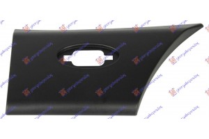 Φασα Φτερου Πισω (ΟΠ. ΚΟΜΜ.) (ΜΕ Τρυπα ΦΛΑΣ) (ΜΑΚΡΥΑ ΚΑΡΟΤΣΑ) Δεξια Opel Movano 19-21 - 604106596