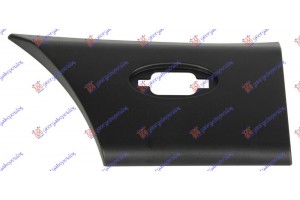 Φασα Φτερου Πισω (ΟΠ. ΚΟΜΜ.) (ΜΕ Τρυπα ΦΛΑΣ) (ΜΑΚΡΥΑ ΚΑΡΟΤΣΑ) Αριστερα Opel Movano 19-21 - 604106597