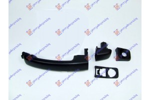 Χερουλι Πορτας ΕΜΠ. Εξω (=ΣΥΡΟΜ. & 5ης) Renault MASTER/MASCOTT 09-15 - 669007840
