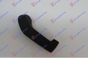 Χερουλι Πορτας ΣΥΡΩΜ. Εσω (& 5ης) Δεξια Renault MASTER/MASCOTT 09-15 - 669007851