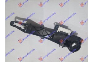 Χερουλι Πορτας ΕΜΠ. Εξω (=ΣΥΡΟΜ. & 5ης) (ΕΣΩ ΒΑΣΗ) Αριστερα Renault MASTER/MASCOTT 09-15 - 669007854