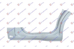 Μαρσπιε Πορτας Εμπρος Με Φρυδι Δεξια Nissan Nv 400 11- - 578808251