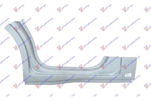 Μαρσπιε Πορτας Εμπρος Με Φρυδι Αριστερα Nissan Nv 400 11- - 578808252