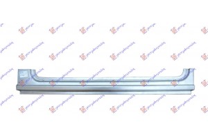 Μαρσπιε Πορτας Συρωμενης Δεξια Nissan Nv 400 11- - 578808281