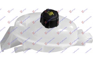 Δοχειο Νερου Ψυγειου Nissan Nv 400 11- - 578808500