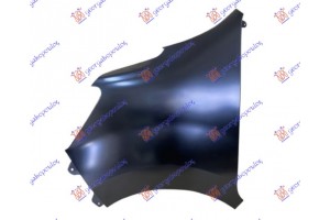 Φτερο Εμπρος Αριστερα Renault MASTER/MASCOTT 19- - 669200652