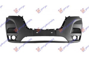 Προφυλακτηρας Εμπρος Renault MASTER/MASCOTT 19- - 669203370
