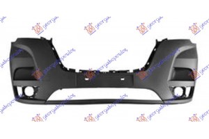 Προφυλακτηρας Εμπρος Με Pdc Renault MASTER/MASCOTT 19- - 669203630