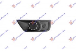 Διχτυ Προφυλακτηρα Εμπρος ΜΕ/ΧΩΡ. ΠΡΟΒΟΛ. Αριστερα Renault MASTER/MASCOTT 19- - 669204802