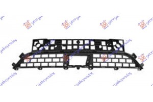 Διχτυ Προφυλακτηρα Εμπρος (ΜΕ ΑΥΤΟΜ.ΦΡΕΝΑΡΙΣΜΑ) Renault MASTER/MASCOTT 19- - 669204810