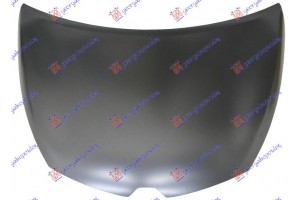 Καπο Εμπρος Renault Clio 16-19 - 670100070