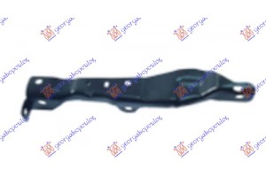 Βαση Φτερου Μεσαια Δεξια Renault Clio 13-16 - 670000273
