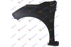 Φτερο Εμπρος Αριστερα Renault Clio 16-19 - 670100652