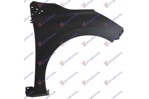 Φτερο Εμπρος (ΕΥΡΩΠΗ) Δεξια Renault Clio 16-19 - 670100661