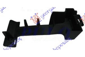 Αεραγωγος Διχτυου Προφυλακτηρα Εμπρος Renault Clio 13-16 - 670000820