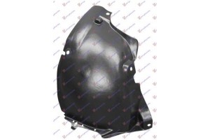 Θολος Εμπρος Πλαστικος (ΕΜΠ. ΚΟΜ.) (Α ΠΟΙΟΤΗΤΑ) Δεξια Renault Clio 16-19 - 670100823