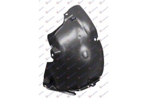 Θολος Εμπρος Πλαστικος (ΕΜΠ. ΚΟΜ.) (Α ΠΟΙΟΤΗΤΑ) Αριστερα Renault Clio 16-19 - 670100824