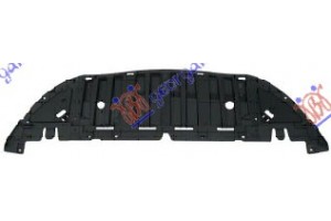 Ποδια ΠΡΟΦΥΛ.ΕΜΠΡΟΣ Πλαστικη Renault Clio 16-19 - 670100830