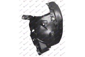 Θολος Εμπρος Πλαστικος (ΠΙΣΩ ΚΟΜ) Δεξια Renault Clio 16-19 - 670100831