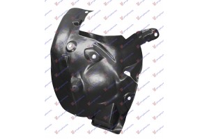 Θολος Εμπρος Πλαστικος (ΠΙΣΩ ΚΟΜ.) Αριστερα Renault Clio 16-19 - 670100832