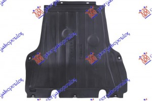 Ποδια Μηχανης Πλαστικη (Α ΠΟΙΟΤΗΤΑ) Renault Clio 16-19 - 670100840