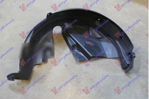 Θολος Πισω Πλαστικος Αριστερα Renault Clio 16-19 - 670100852