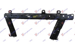 Γεφυρα Μηχανης (ΕΜΠΡΟΣ ΚΟΜΜΑΤΙ) Renault Clio 16-19 - 670100910