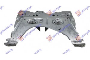 Γεφυρα Μηχανης (ΠΙΣΩ ΚΟΜΜΑΤΙ) Renault Clio 16-19 - 670100920