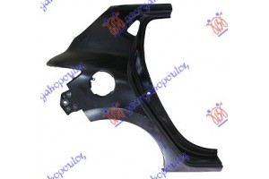 Φτερο Πισω 5Π Δεξια Renault Clio 16-19 - 670101681