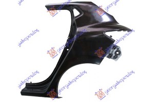 Φτερο Πισω 5Π Αριστερα Renault Clio 16-19 - 670101682