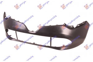 Προφυλακτηρας Εμπρος ΒΑΦΟΜ. (ΣΚΕΤΟΣ) Renault Clio 13-16 - 670003375