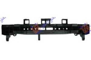 Τραβερσα Προφυλακτηρα Πισω Πλαστικη Renault Clio 13-16 - 670003850