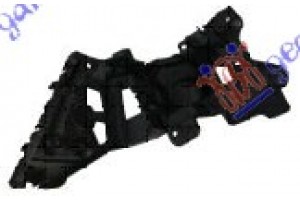 Βαση ΠΡΟΦΥΛ. Πισω Πλαινη Πλαστικη Δεξια Renault Clio 16-19 - 670104301