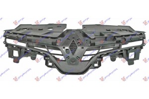 Μασκα Renault Clio 13-16 - 670004540