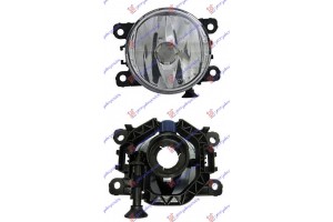 Προβολεας Ομιχλης (H16) (ΚΙΝΑ) Smart Fortwo 20- - 549405110 Προβολεας Ομιχλης (H16) (ΚΙΝΑ) Smart Fortwo 20- - 549405110