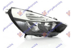 Φανος Εμπρος ΗΛΕΚΤ. (Ε) (DEPO) Δεξια Renault Clio 13-16 - 670005136