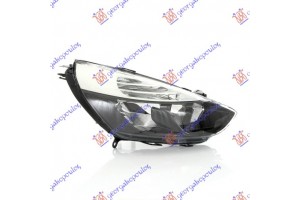 Φανος Εμπρος ΗΛΕΚΤ. (MARELLI) Δεξια Renault Clio 13-16 - 670005141