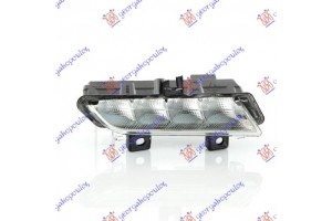 Φανος Ημερας Εμπρος Led (Ε) (ΓΙΑ Captur ΑΡΙΣΤΕΡΟ) Δεξια Renault Captur 13-17 - 672005301