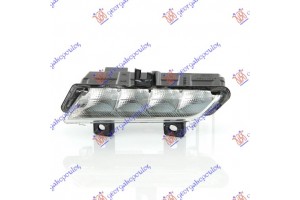 Φανος Ημερας Εμπρος Led (Ε) (ΓΙΑ Captur ΔΕΞΙ) Αριστερα Renault Captur 13-17 - 672005302