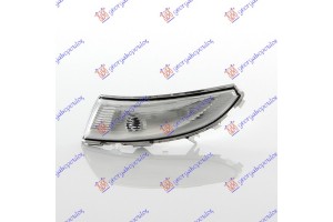 Φλας Πλαινο Καθρεφτη Αριστερα Renault Clio 16-19 - 670105494