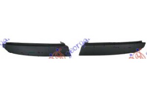 Διακοσμητικα Φανων Πισω Εξω (ΣΕΤ) Renault Clio 13-16 - 670005530